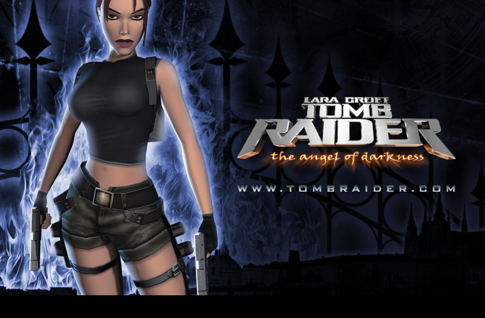 Tapeta gametombraider2