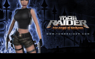 Tapeta gametombraider2