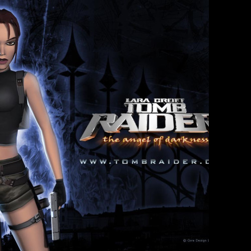 Tapeta gametombraider2