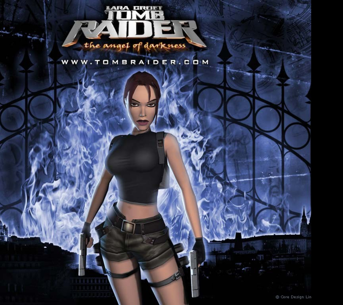 Tapeta gametombraider3