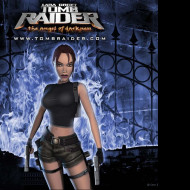 Tapeta gametombraider3