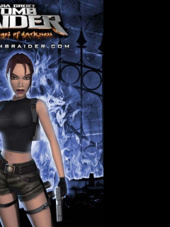 Tapeta gametombraider3