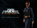 Tapeta Game Tomb Raider # 4