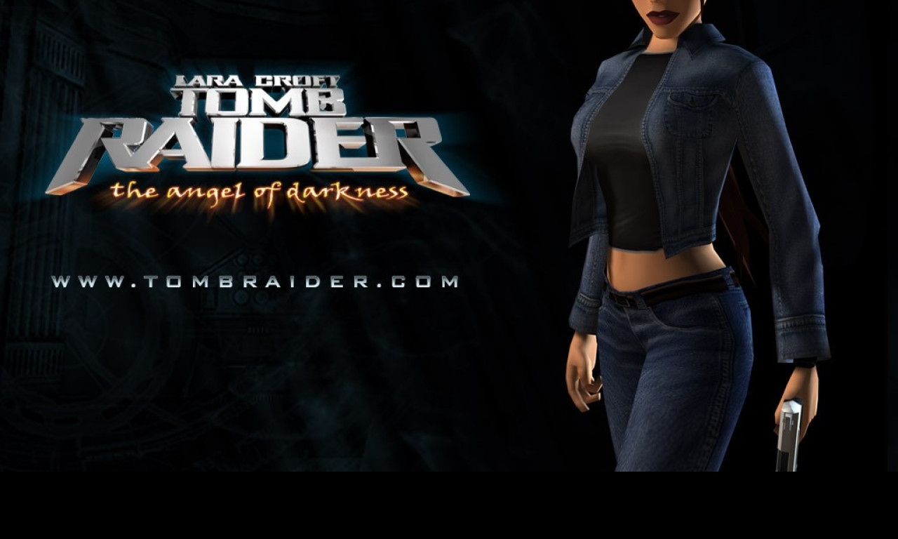 Tapeta gametombraider4