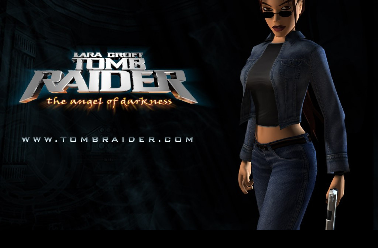 Tapeta gametombraider4