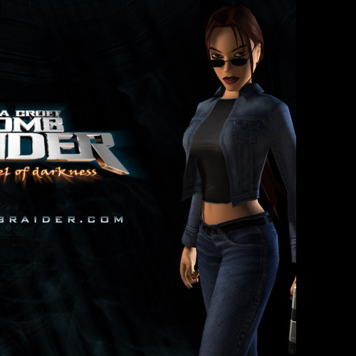 Tapeta gametombraider4