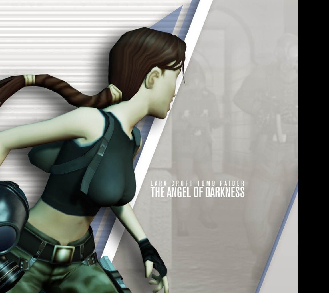 Tapeta gametombraider5