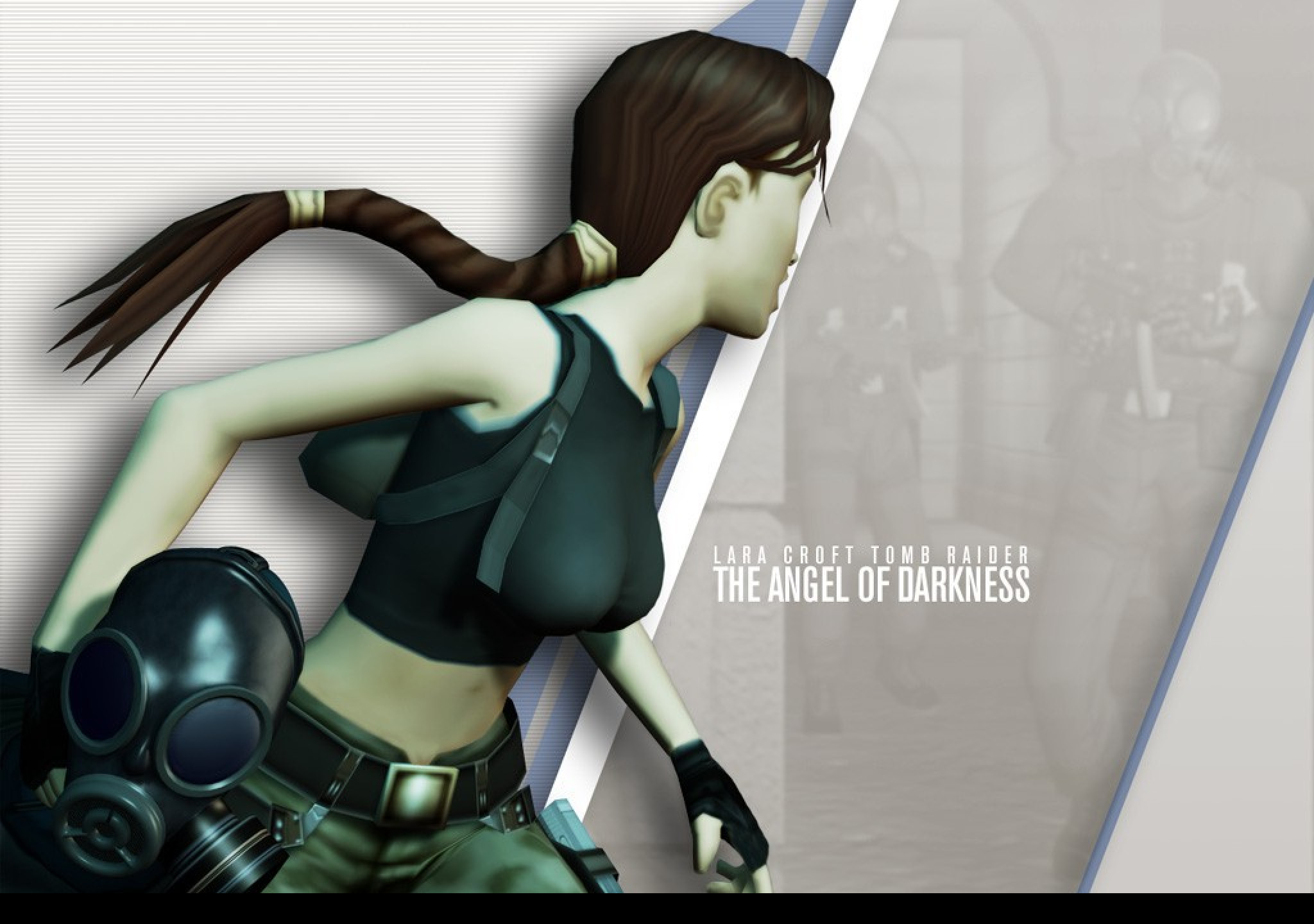 Tapeta gametombraider5