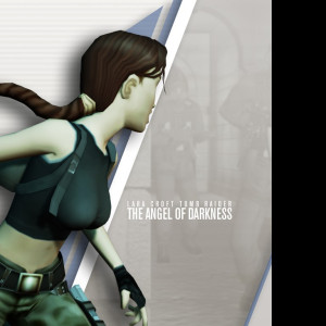 Tapeta gametombraider5