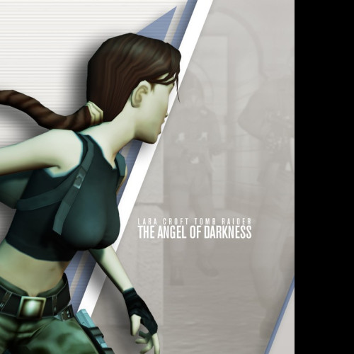 Tapeta gametombraider5