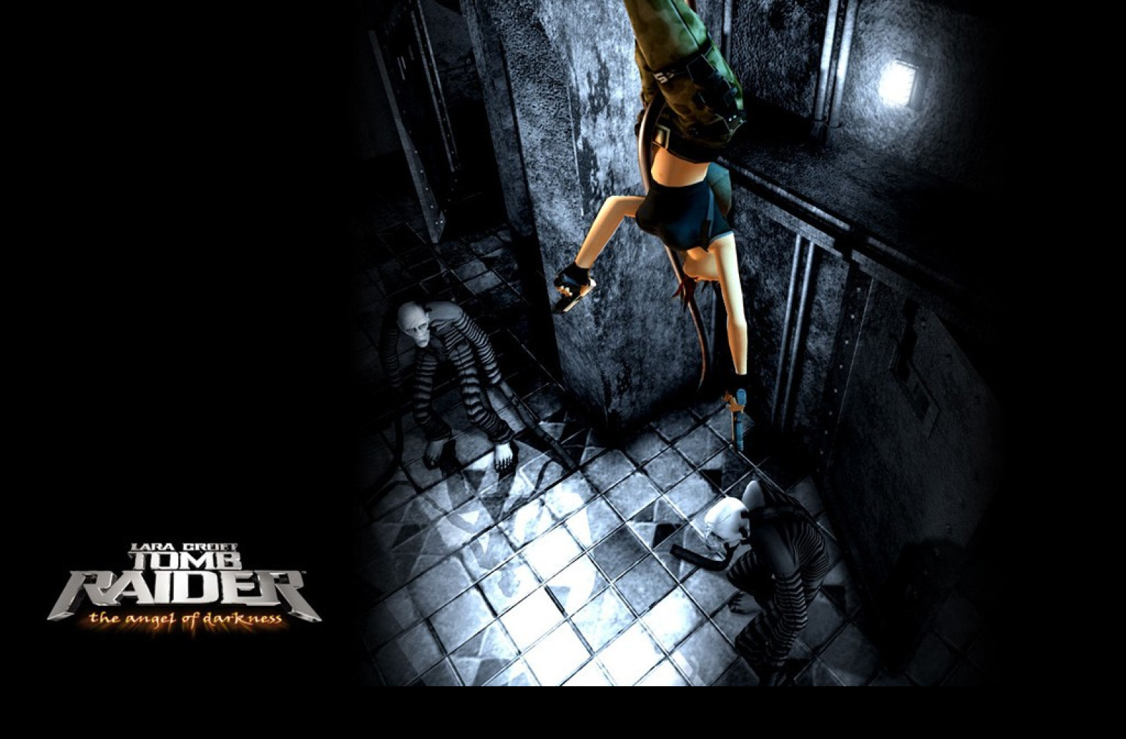 Tapeta gametombraider7