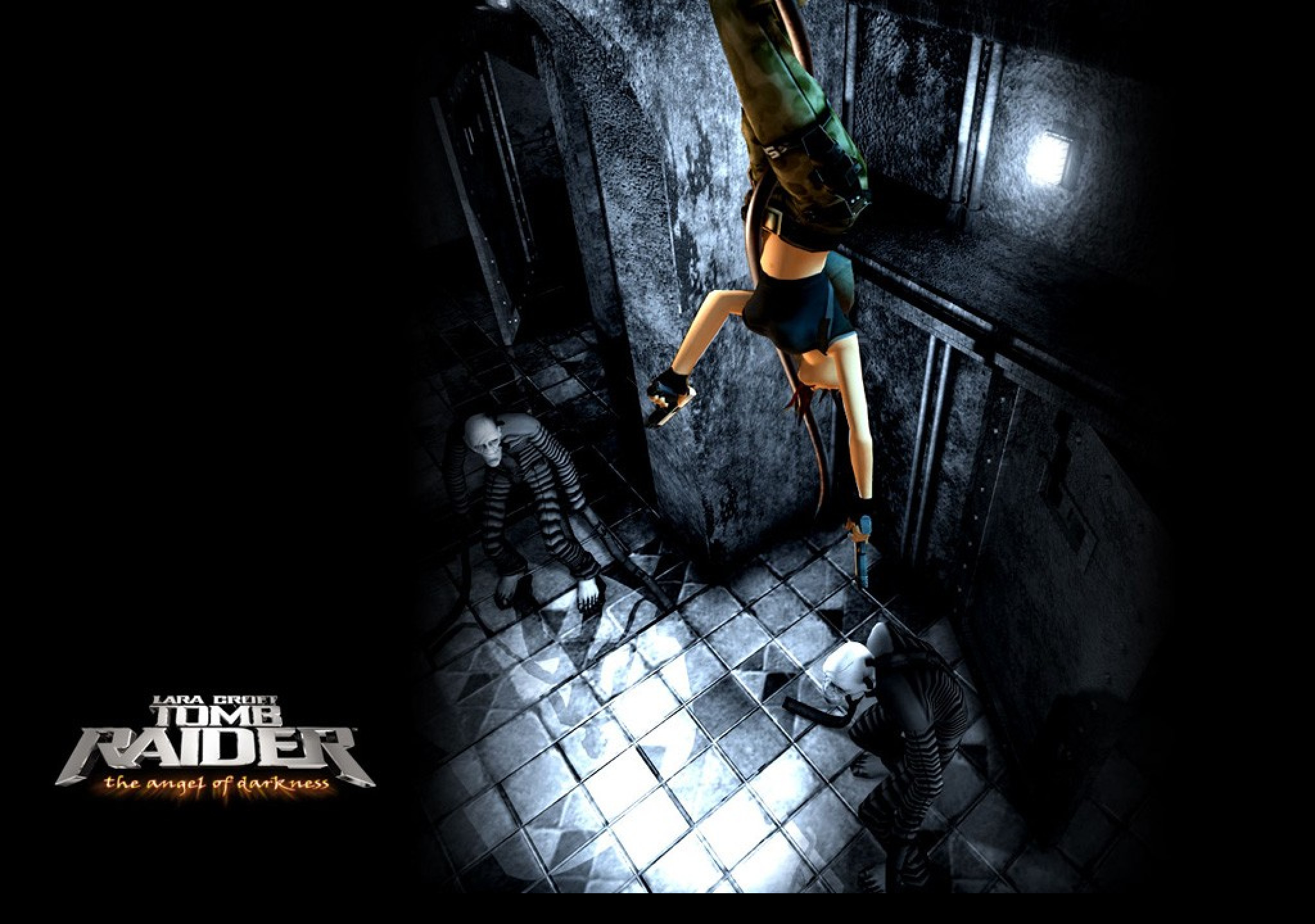 Tapeta gametombraider7