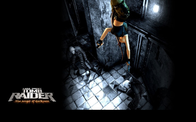 Tapeta gametombraider7