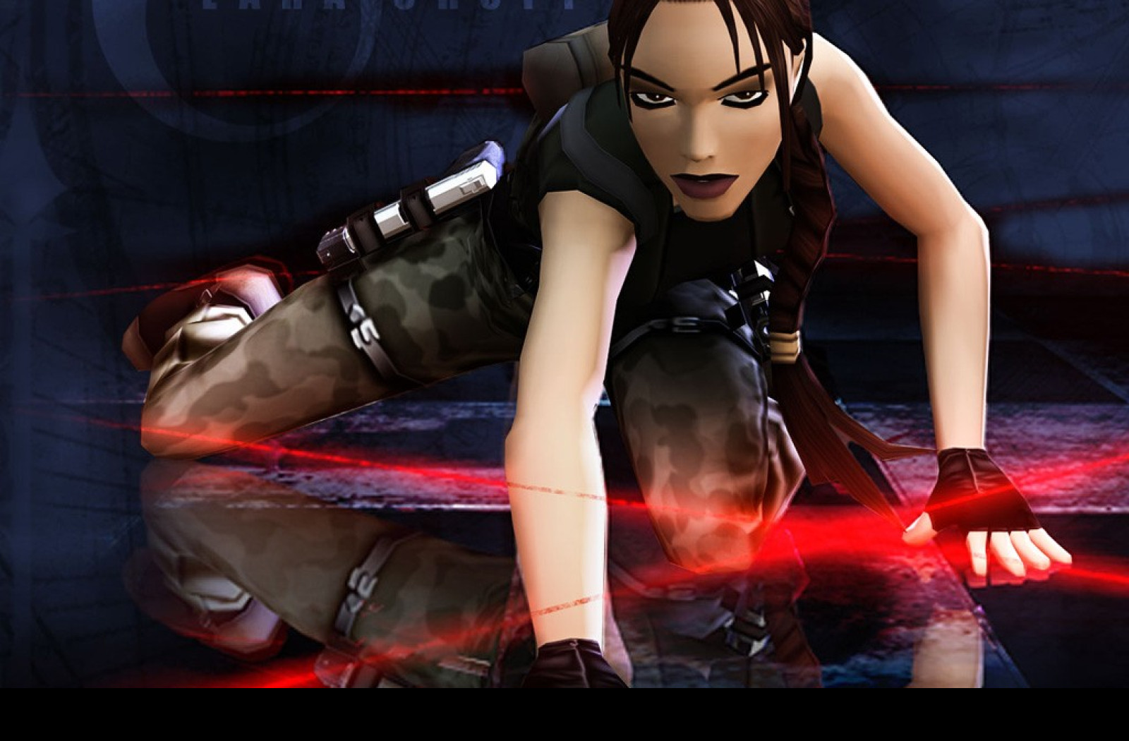 Tapeta gametombraider8