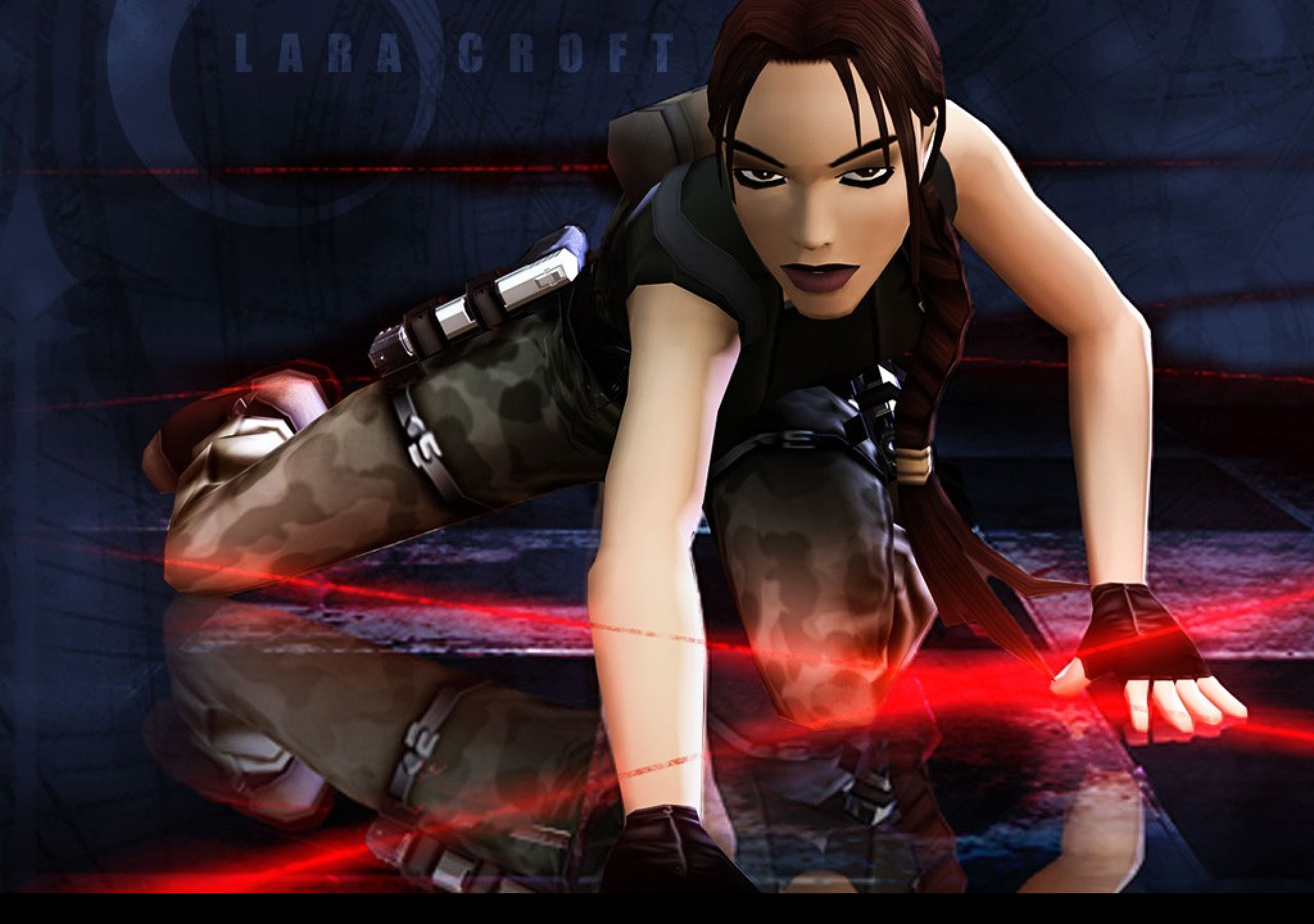 Tapeta gametombraider8