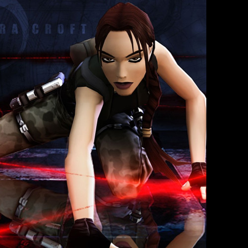 Tapeta gametombraider8