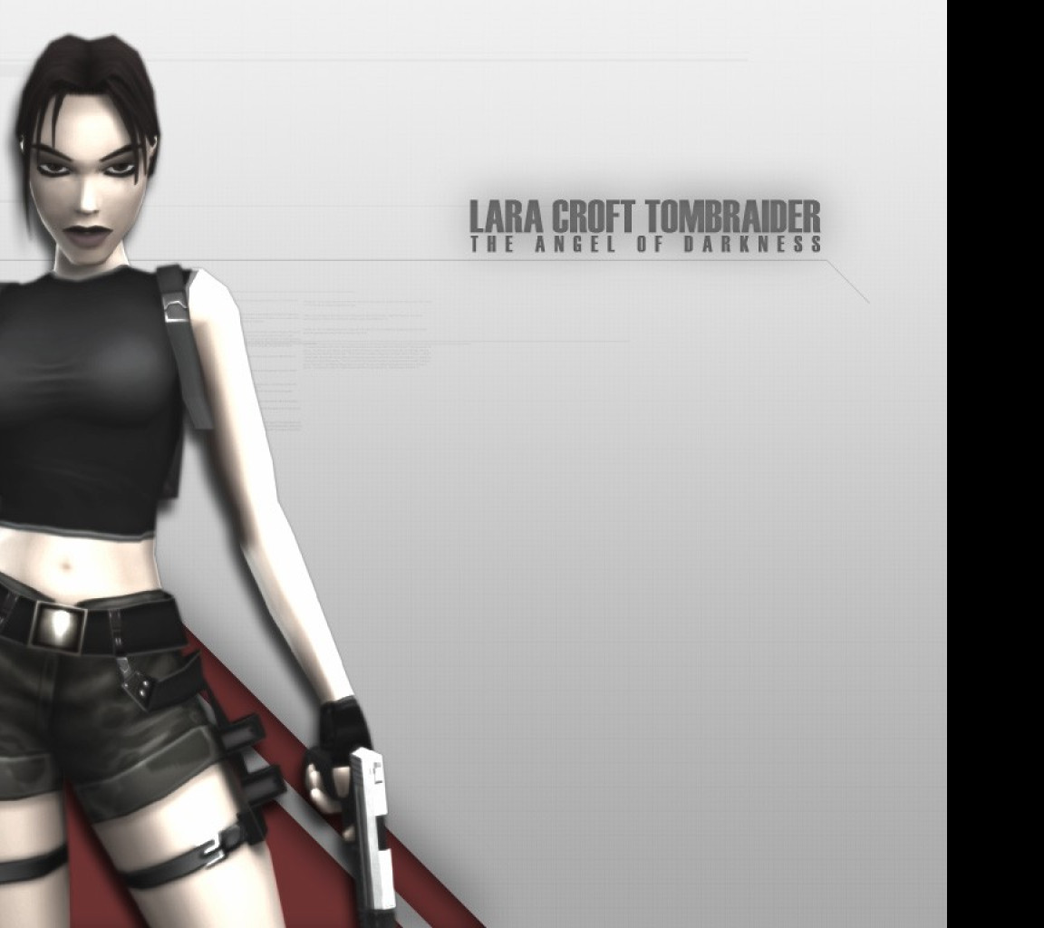 Tapeta gametombraider9