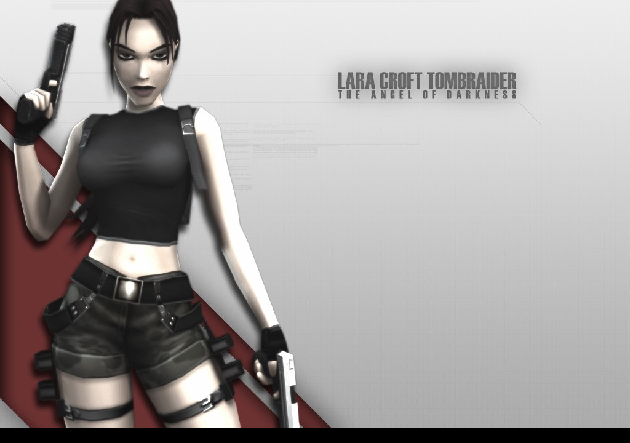 Tapeta gametombraider9