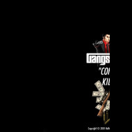 Tapeta gangsters27