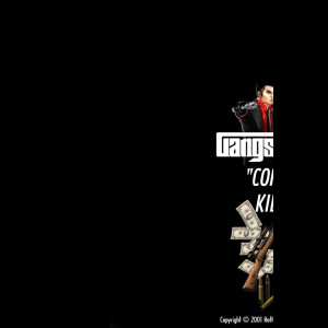Tapeta gangsters27