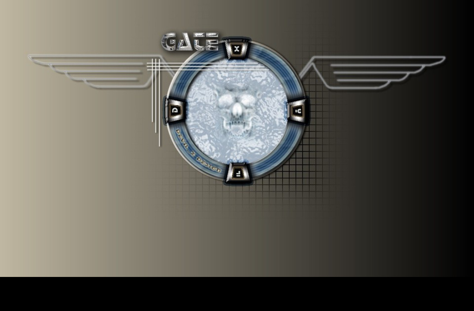 Tapeta gatebydevilxvar2