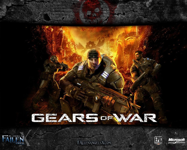 Tapeta gears_of_war1