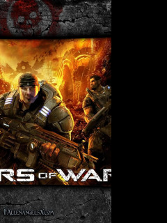 Tapeta gears_of_war1