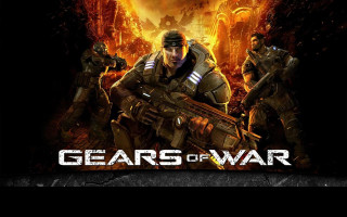 Tapeta gears_of_war1