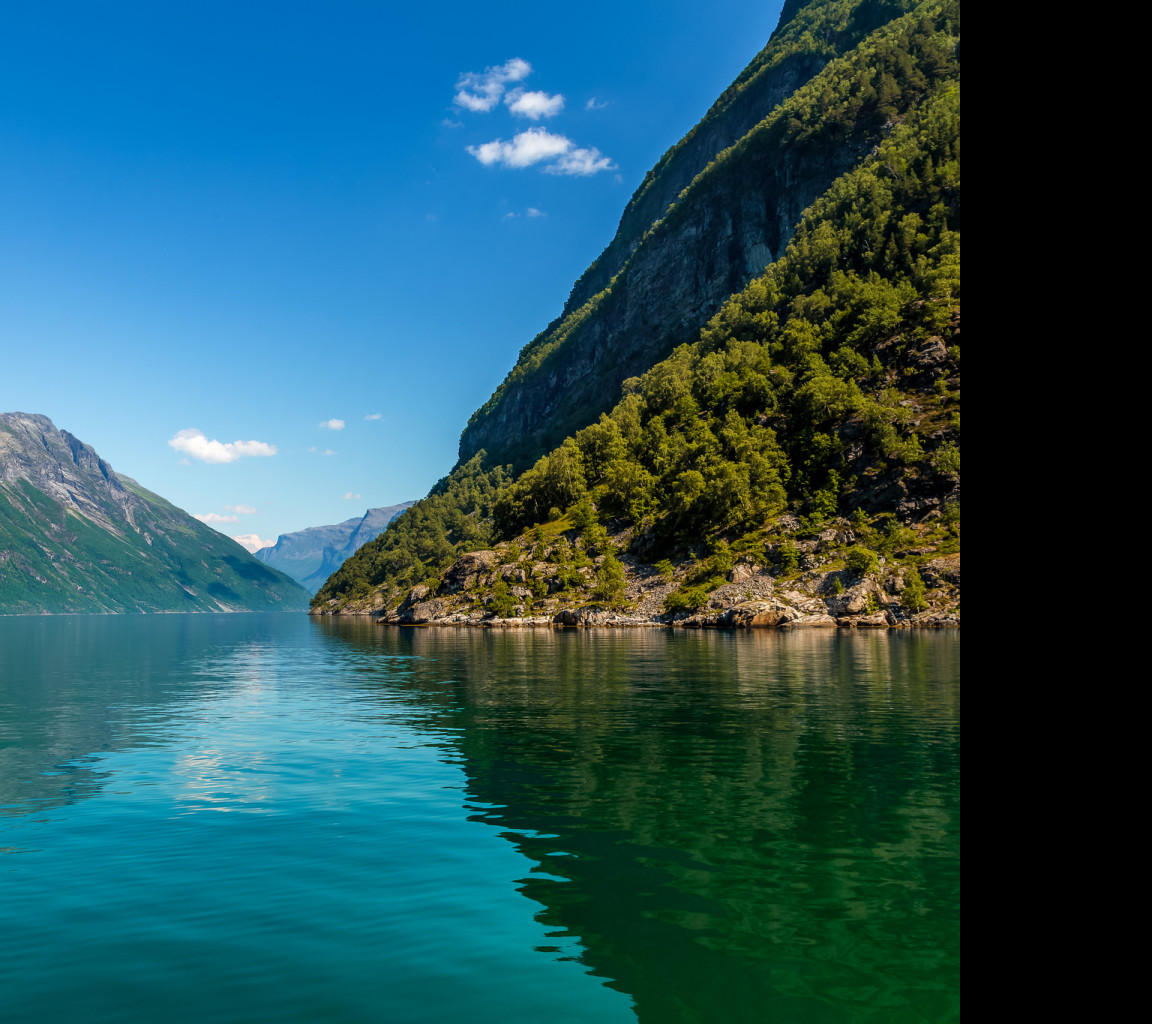 Tapeta geirangerfjord3__norsko