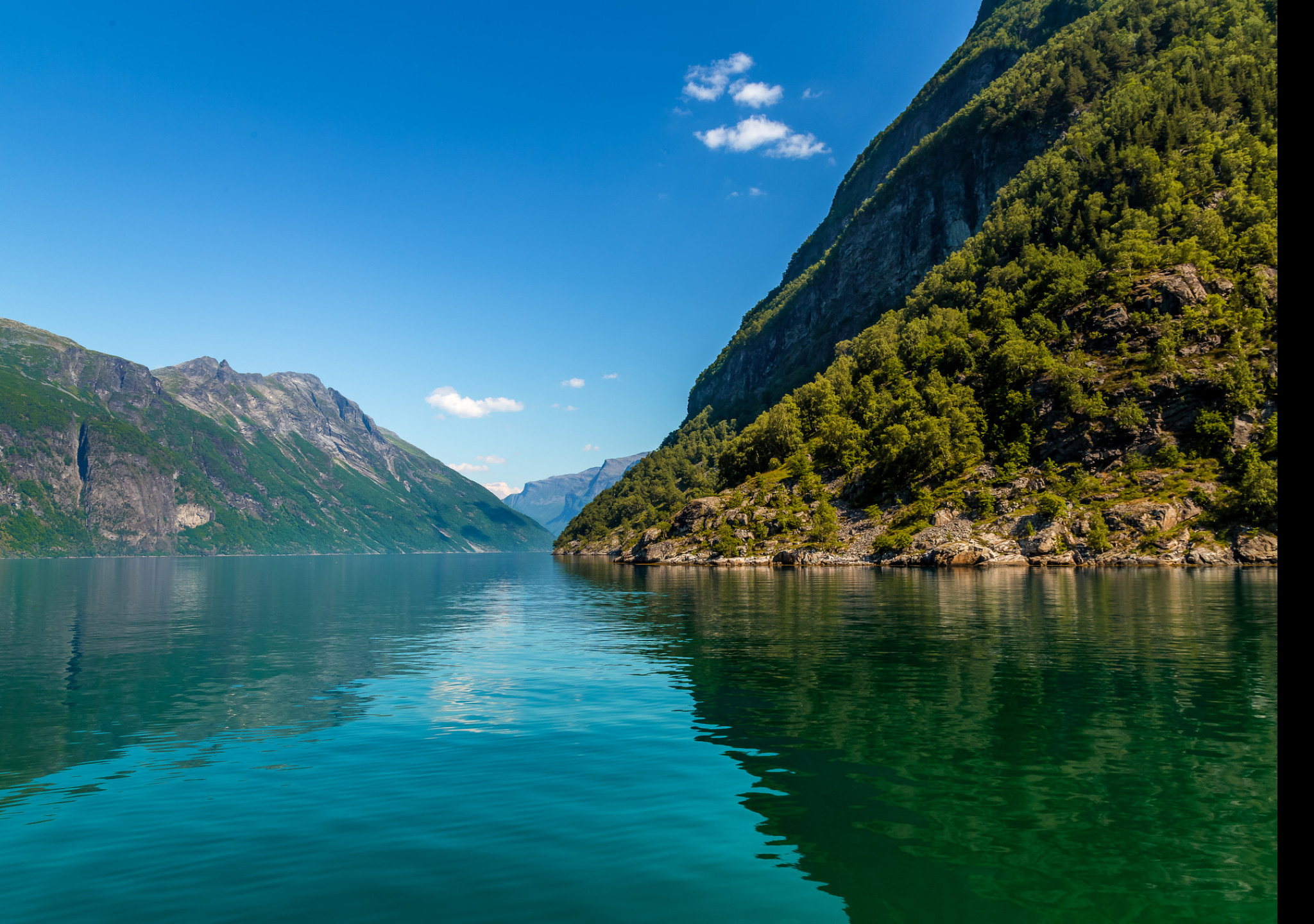 Tapeta geirangerfjord3__norsko