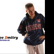 Tapeta gerasimovdmitryrussianmodel