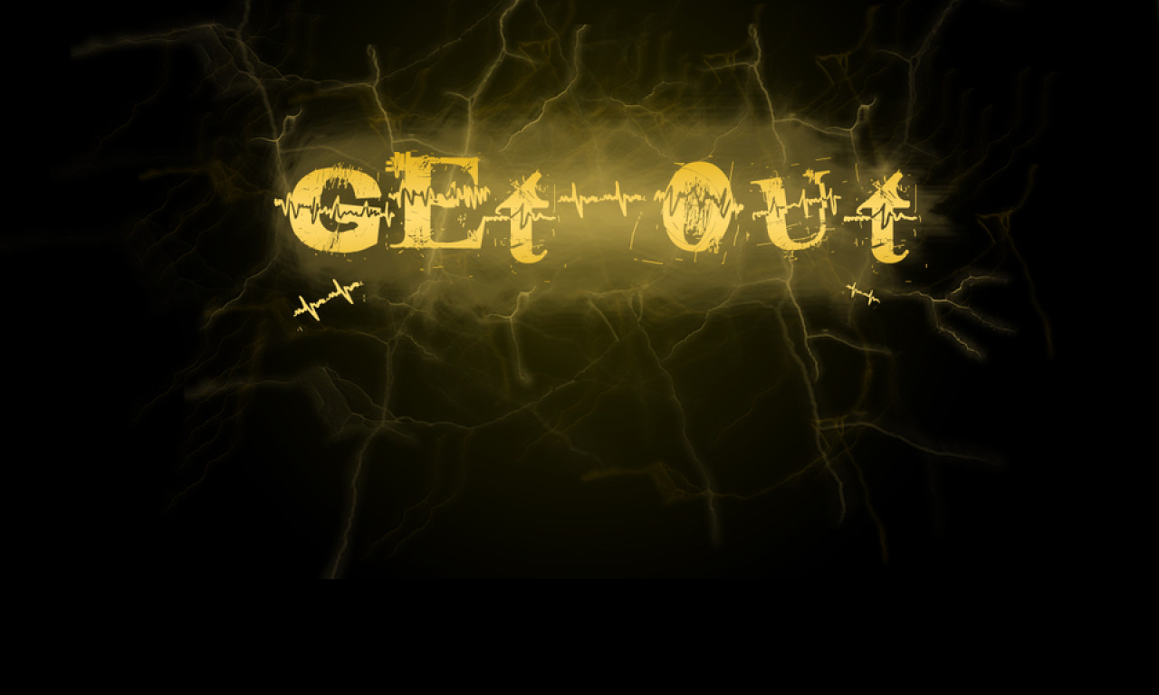 Tapeta get_out__