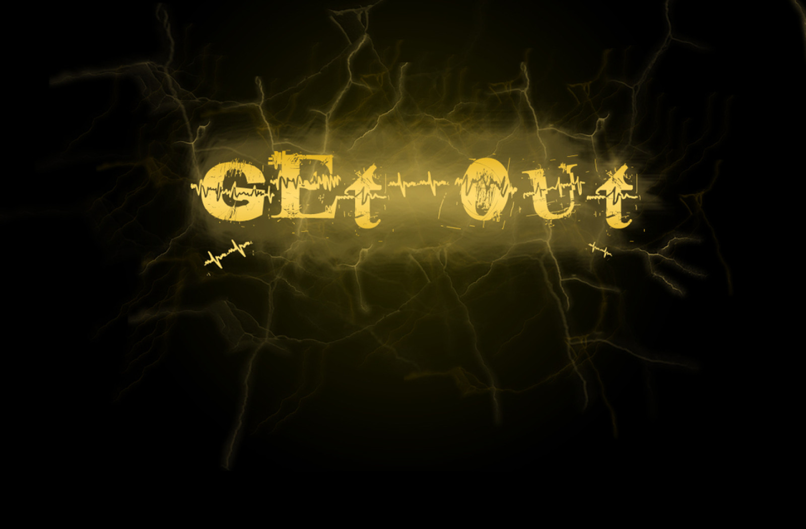 Tapeta get_out__