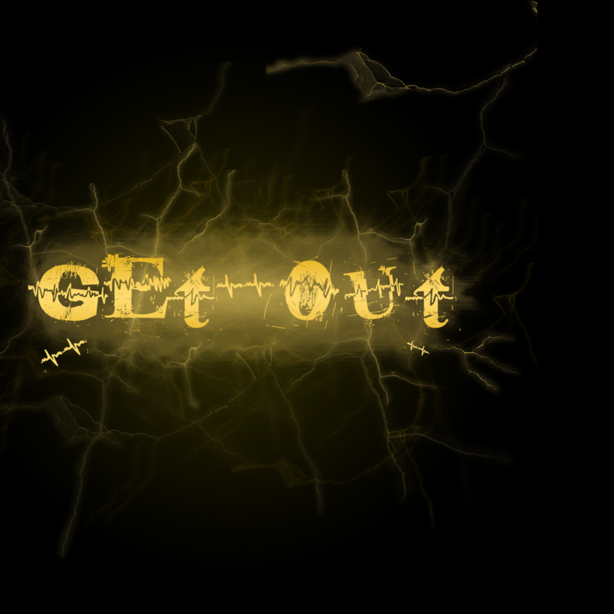 Tapeta get_out__