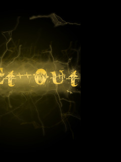Tapeta get_out__