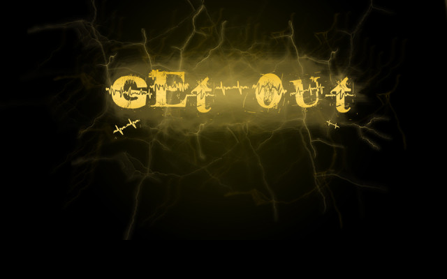 Tapeta get_out__