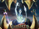 Tapeta Giants 2