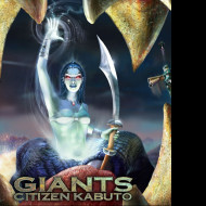 Tapeta giants2