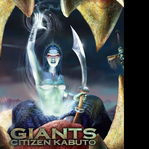 Tapeta giants2