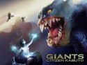 Tapeta Giants 4