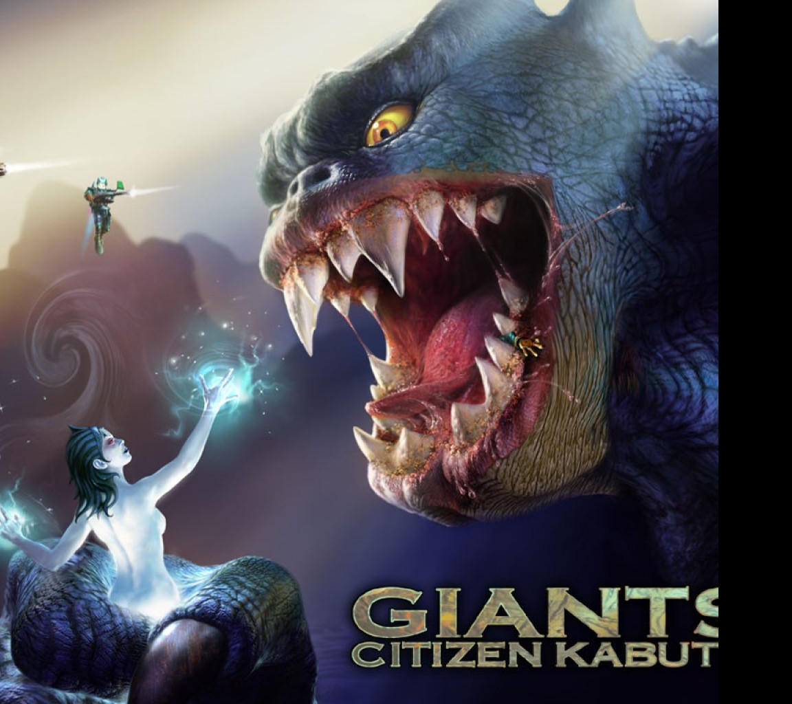 Tapeta giants4