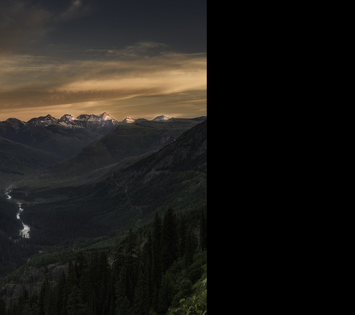 Tapeta glacier__logan_pass