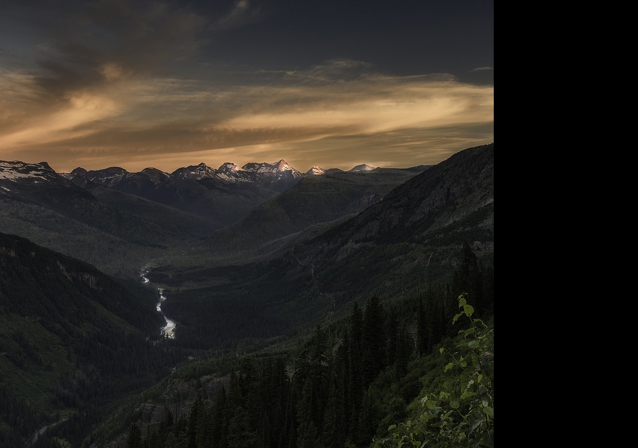 Tapeta glacier__logan_pass