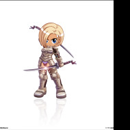 Tapeta gladiator