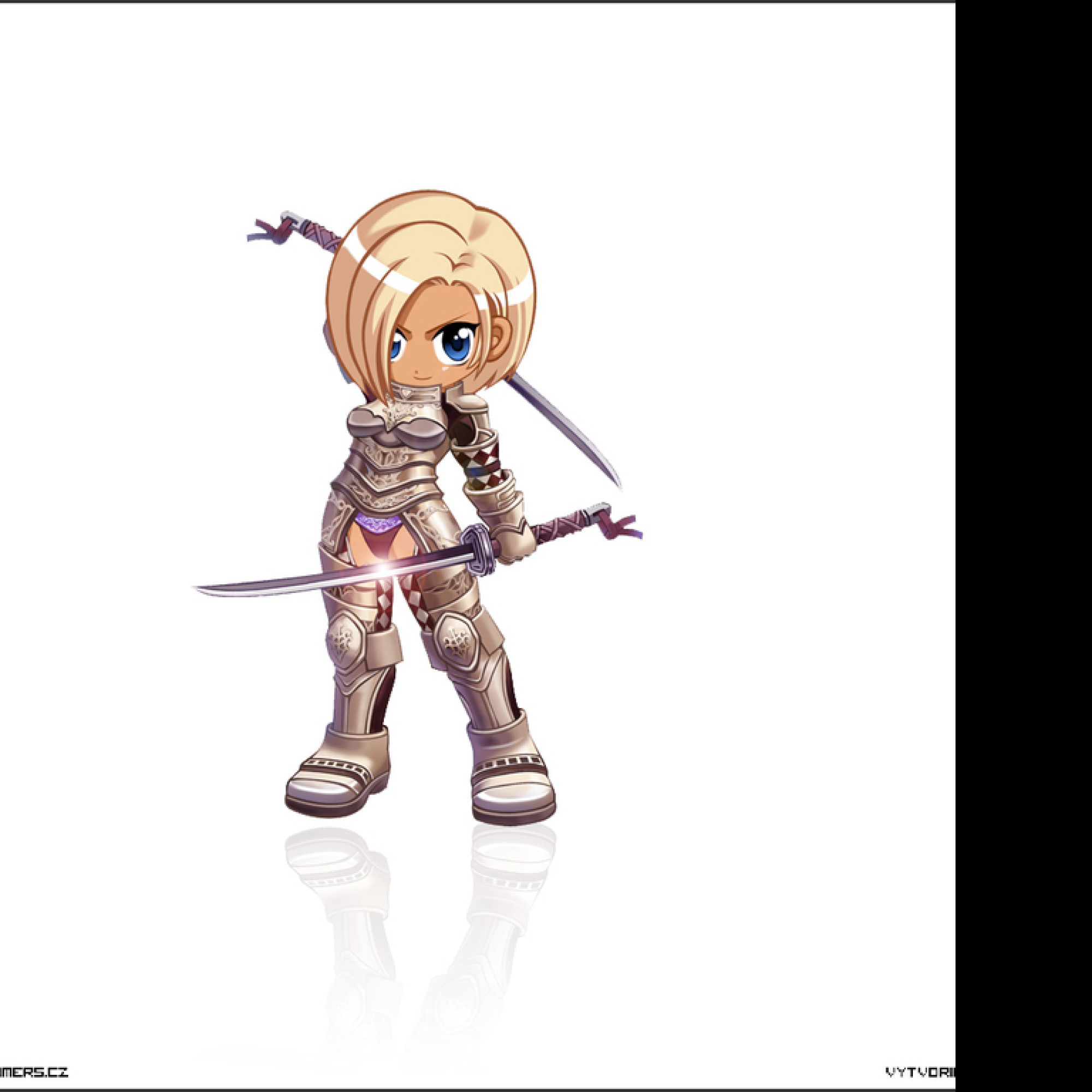 Tapeta gladiator