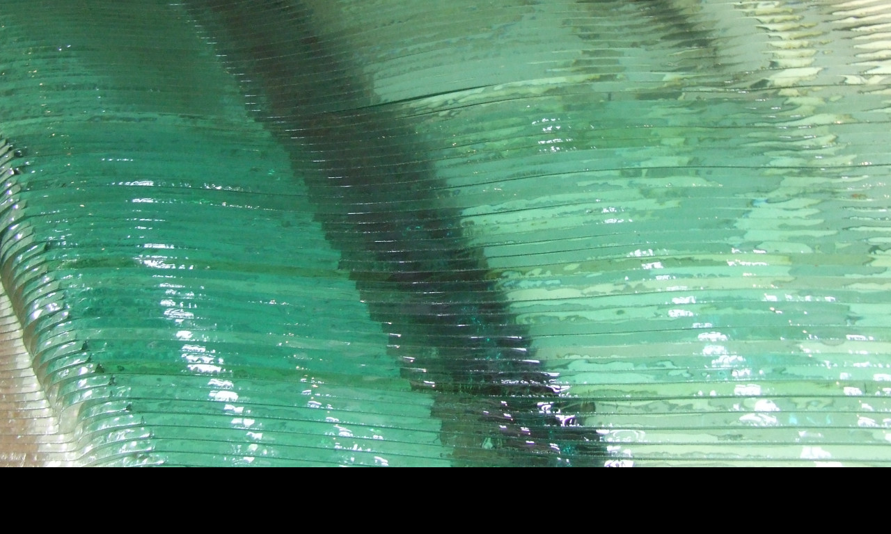 Tapeta glass_ii