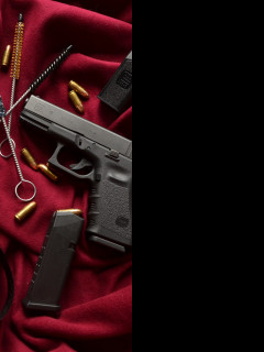 Tapeta glock_19_zatisi