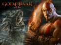 Tapeta God of War