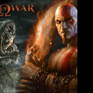 Tapeta god_of_war_tapeta_1