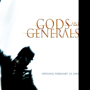 Tapeta godsandgenerals